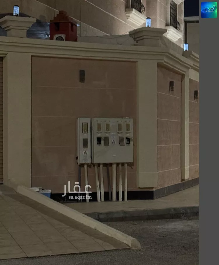 دور للبيع في شارع ابو عثمان المازني, حي ضاحية الملك فهد, مدينة الدمام, المنطقة الشرقية صورة 3