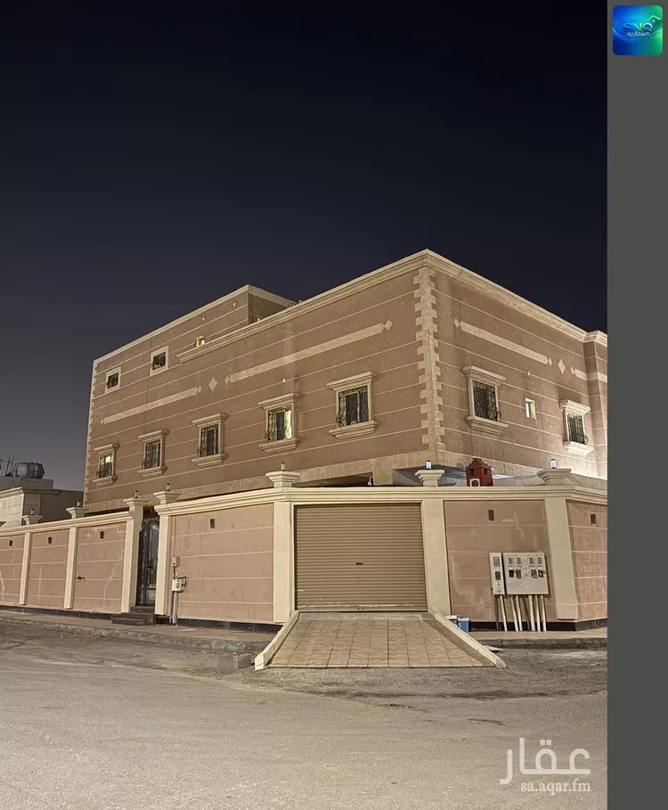 دور للبيع في شارع ابو عثمان المازني, حي ضاحية الملك فهد, مدينة الدمام, المنطقة الشرقية