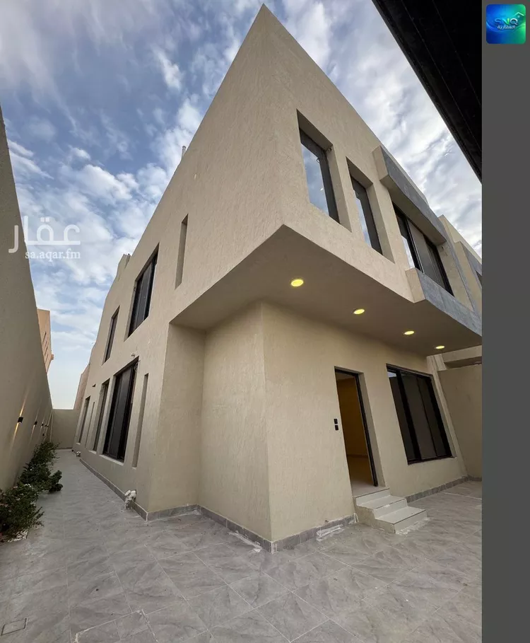 فيلا للبيع في شارع ابن حزم الانصاري, حي ضاحية الملك فهد, مدينة الدمام, المنطقة الشرقية صورة 4