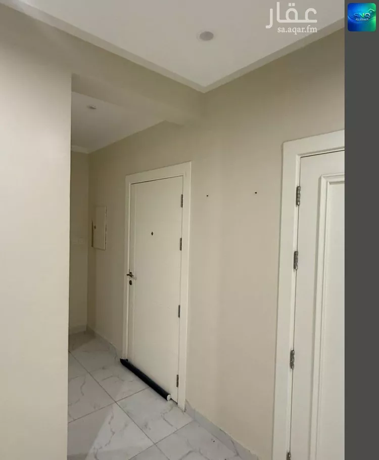شقة للبيع في شارع عبدالرحمن ابن بشر العبدي, حي النور, مدينة الدمام, المنطقة الشرقية