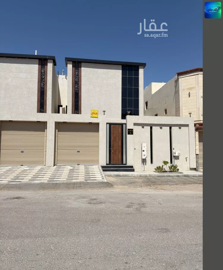 فيلا للبيع في شارع رشيد عطية, حي ضاحية الملك فهد, مدينة الدمام, المنطقة الشرقية 8