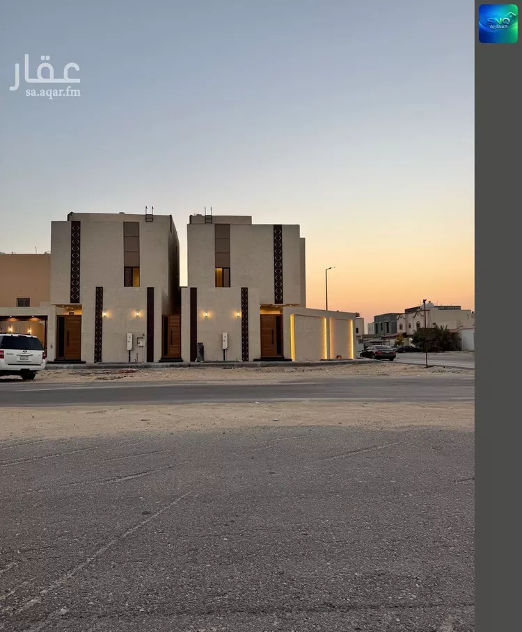 فيلا للبيع في شارع الملك خالد ابن عبدالعزيز, حي ضاحية الملك فهد, مدينة الدمام, المنطقة الشرقية صورة 4