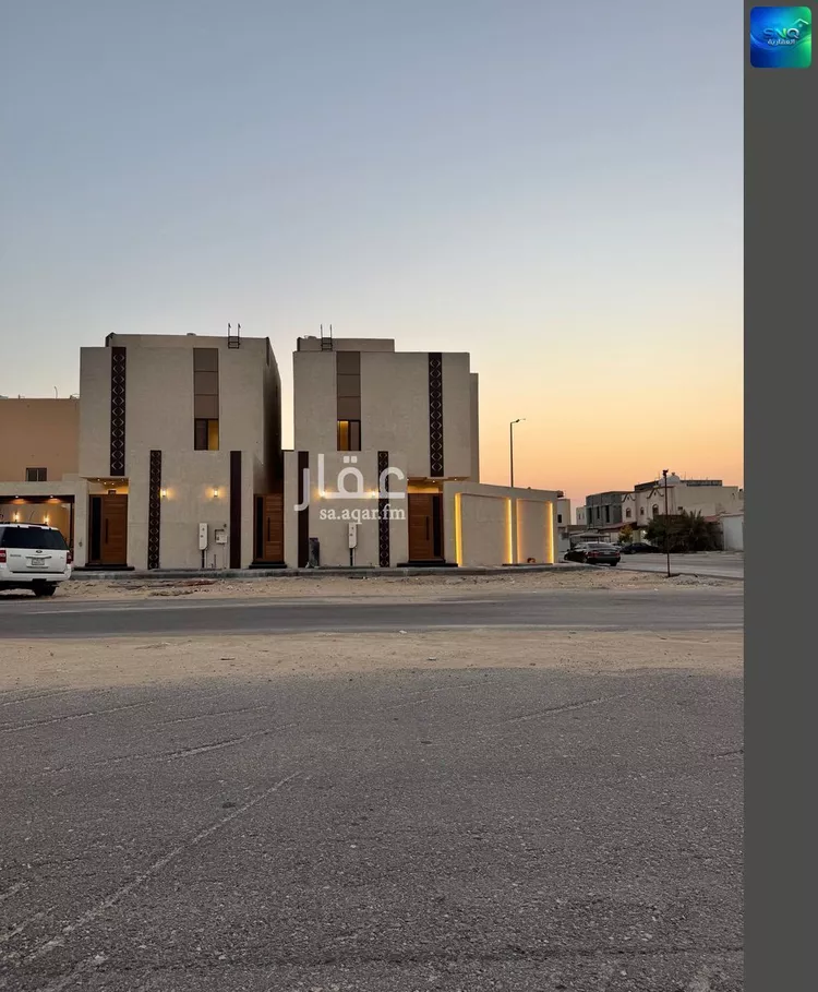 فيلا للبيع في شارع عبدالله بن بري, حي ضاحية الملك فهد, مدينة الدمام, المنطقة الشرقية صورة 3