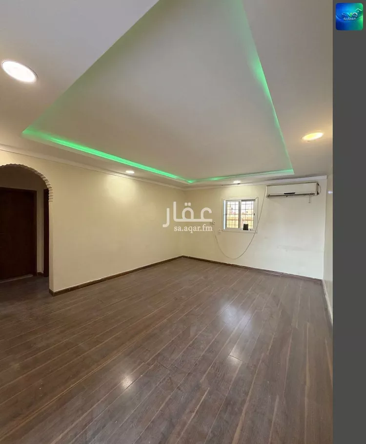 شقة للبيع في شارع اياس المزني, حي النور, مدينة الدمام, المنطقة الشرقية 7