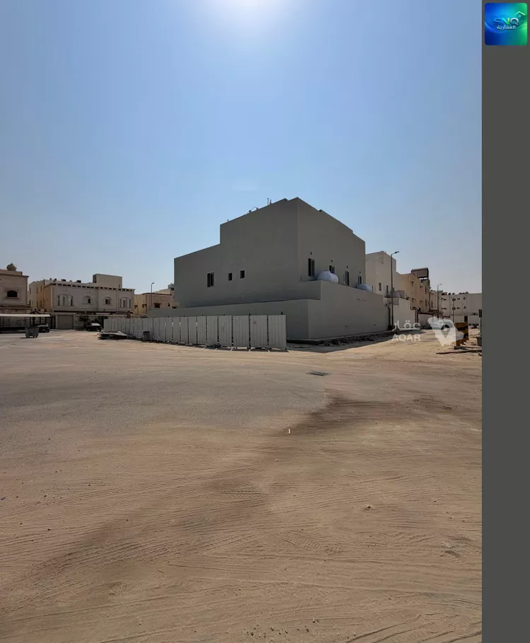 Villa for Sale in Dammam King Fahd صورة 3