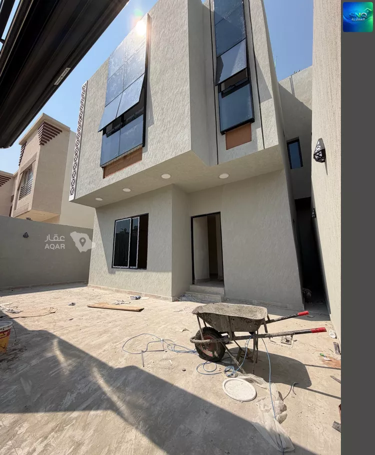 فيلا للبيع في شارع عبد الجليل القرطبي, حي ضاحية الملك فهد, مدينة الدمام, المنطقة الشرقية