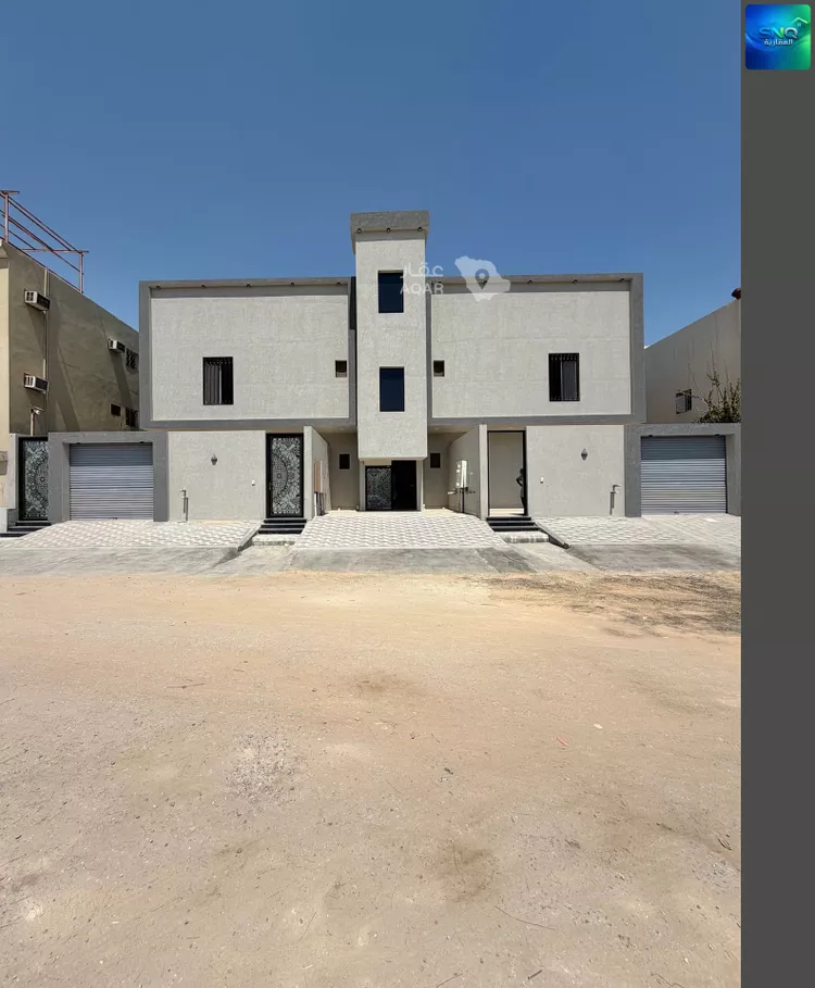 شقة للبيع في شارع العلاء ابن الحضرمي, حي ضاحية الملك فهد, مدينة الدمام, المنطقة الشرقية