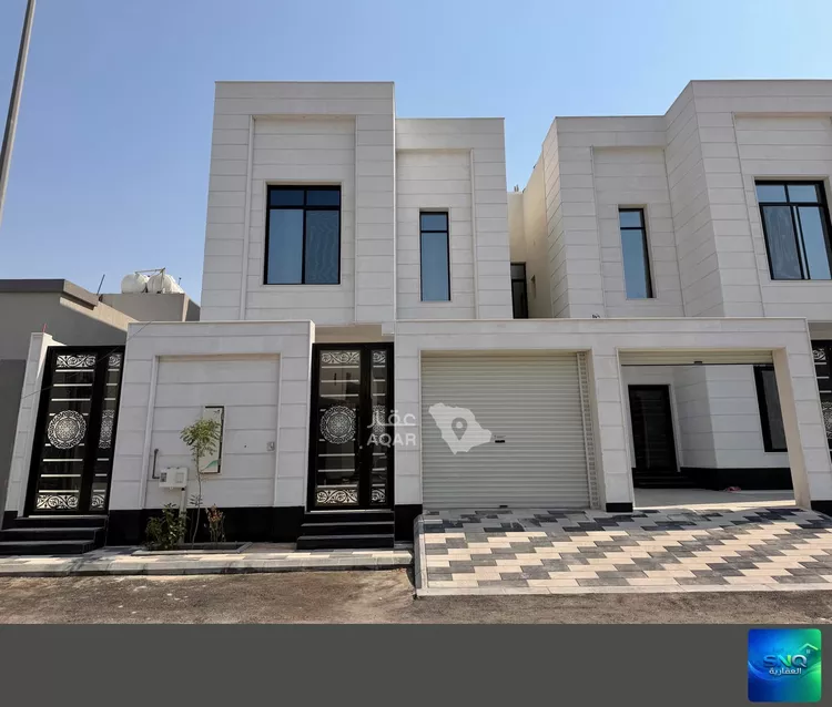فيلا للبيع في شارع بطحاء, حي ضاحية الملك فهد, مدينة الدمام, المنطقة الشرقية 6