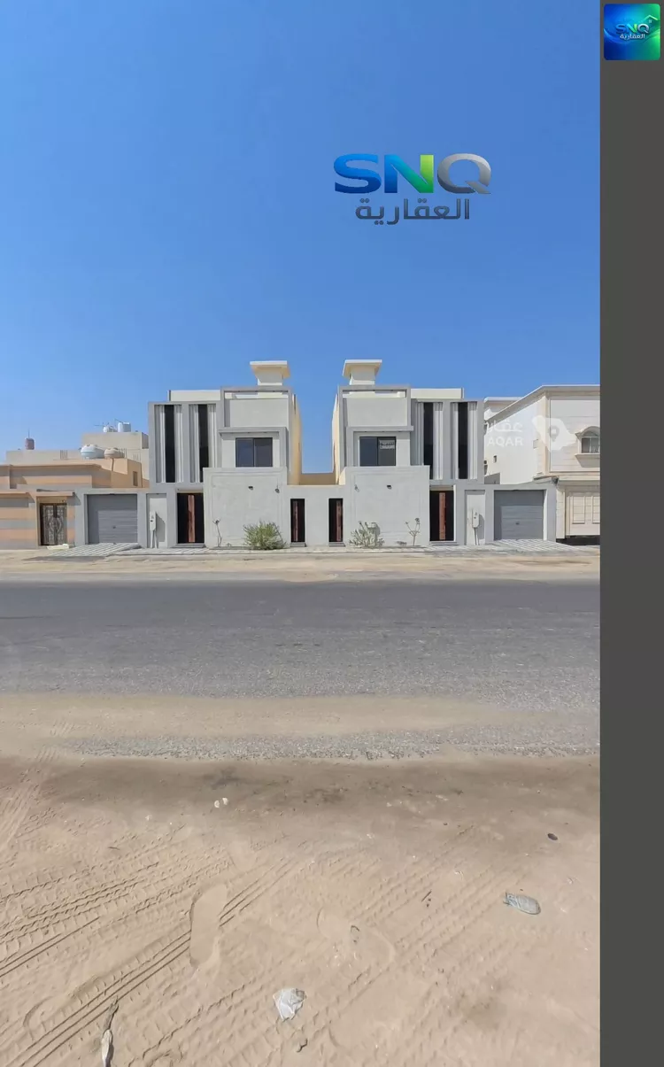 فيلا للبيع في شارع الملك خالد ابن عبدالعزيز, حي ضاحية الملك فهد, مدينة الدمام, المنطقة الشرقية 10