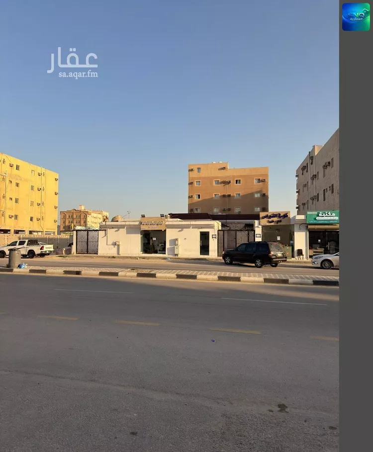 استراحة للبيع في شارع عمير المنقيري, حي النور, مدينة الدمام, المنطقة الشرقية 8