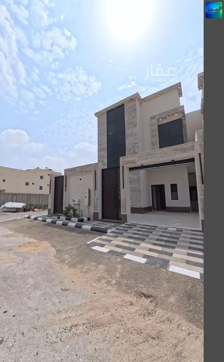 Villa for Sale in Dammam King Fahd