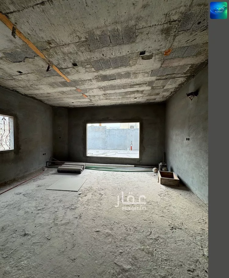 Floor for Sale in Dammam Badr 10
