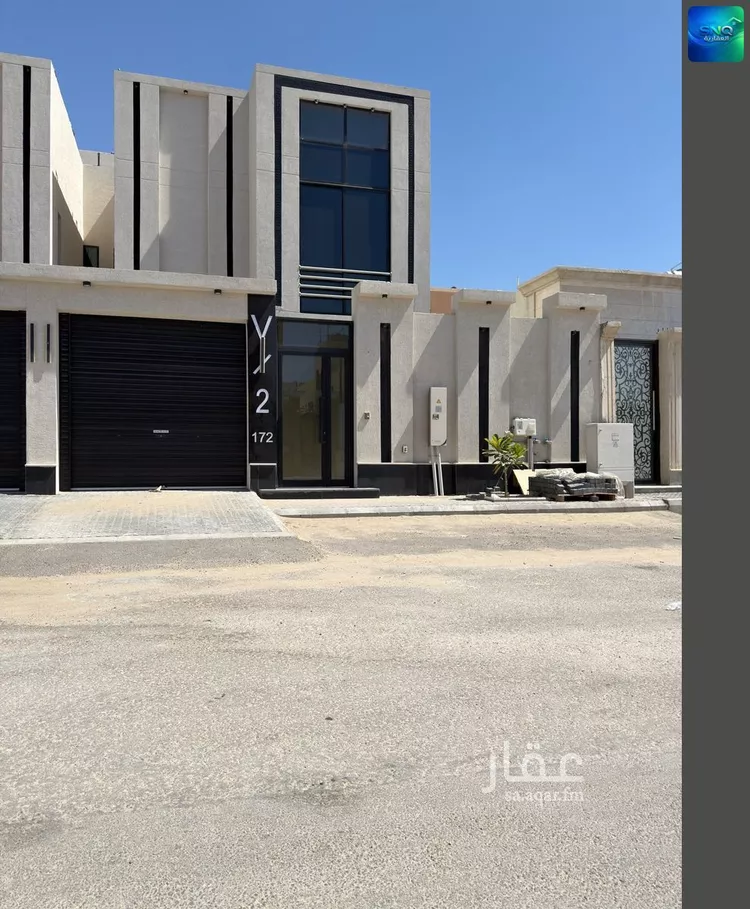 فيلا للبيع في شارع رشيد عطية, حي ضاحية الملك فهد, مدينة الدمام, المنطقة الشرقية صورة 4