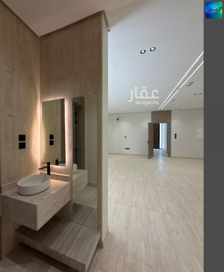 فيلا للبيع في شارع رشيد عطية, حي ضاحية الملك فهد, مدينة الدمام, المنطقة الشرقية 9