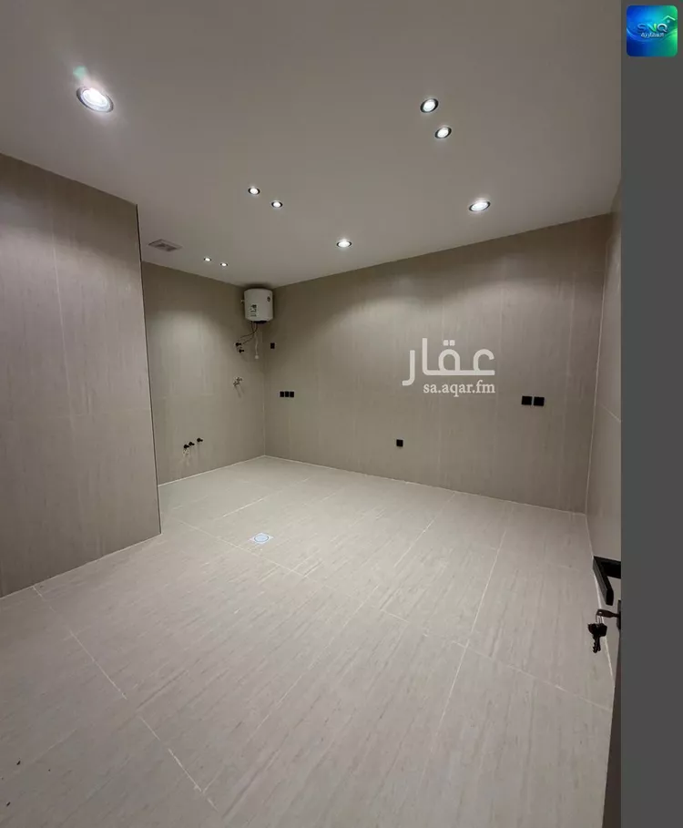 شقة للبيع في شارع دار الندوة, حي ضاحية الملك فهد, مدينة الدمام, المنطقة الشرقية 11