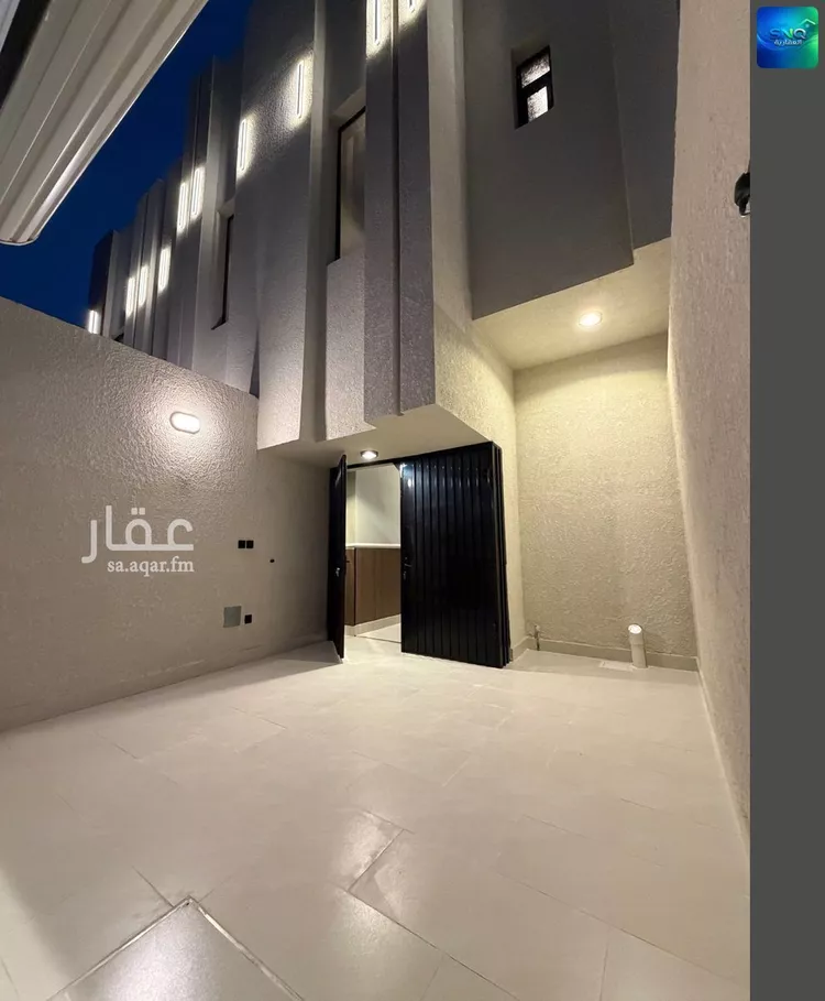شقة للبيع في شارع ترحاب, حي ضاحية الملك فهد, مدينة الدمام, المنطقة الشرقية 6