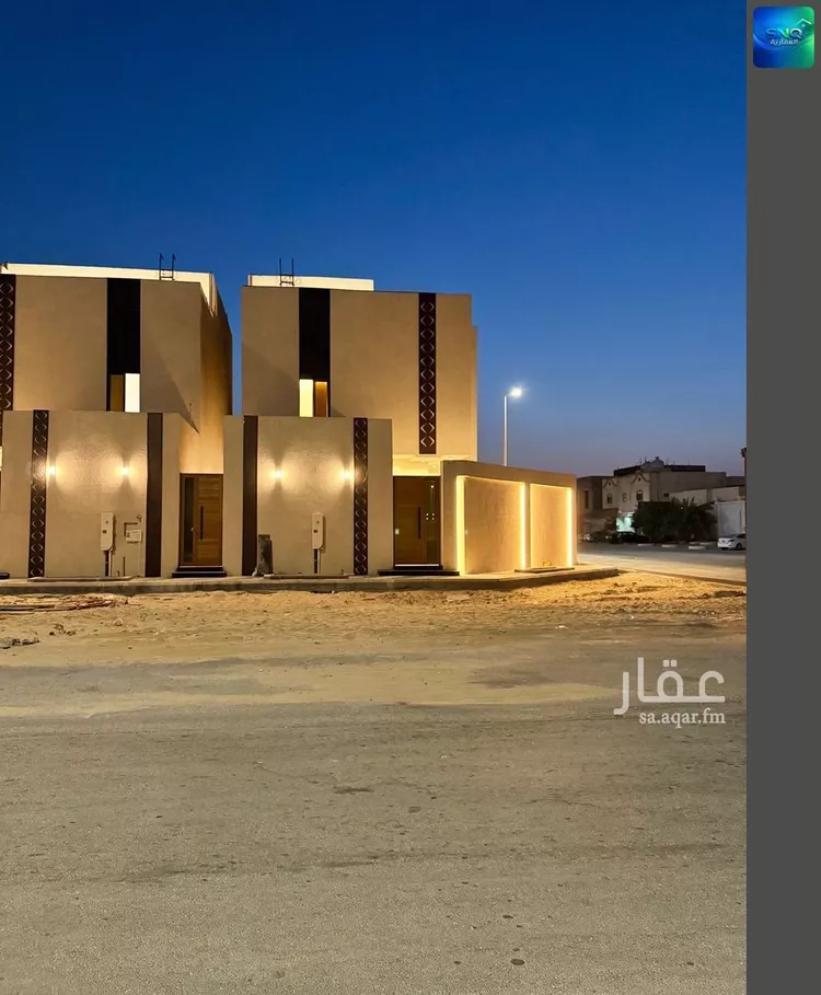 فيلا للبيع في شارع الملك خالد ابن عبدالعزيز, حي ضاحية الملك فهد, مدينة الدمام, المنطقة الشرقية