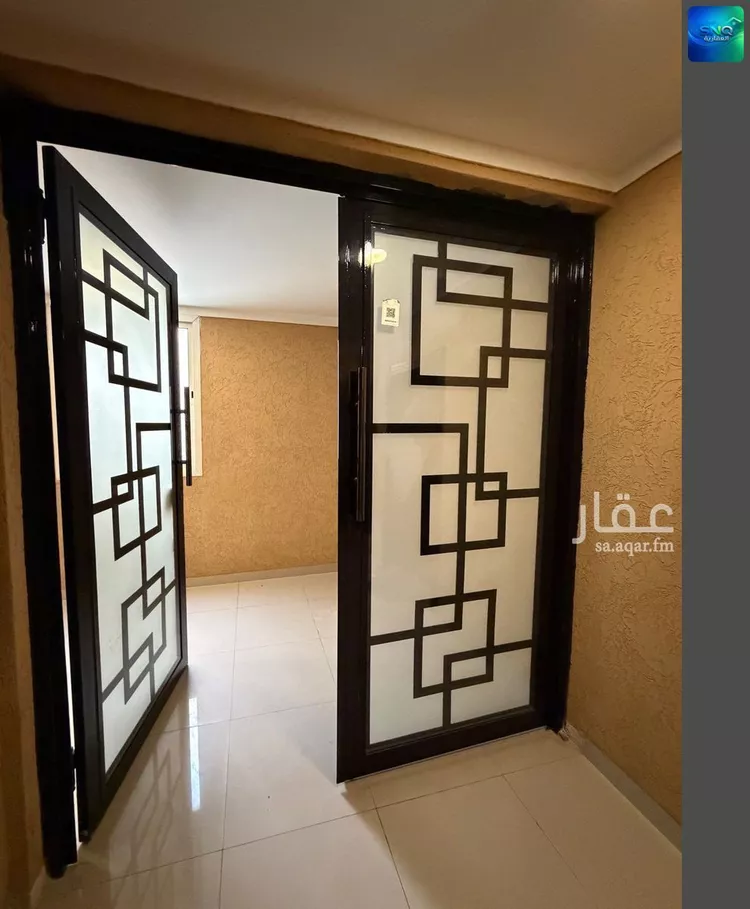 شقة للبيع في شارع اياس المزني, حي النور, مدينة الدمام, المنطقة الشرقية صورة 3