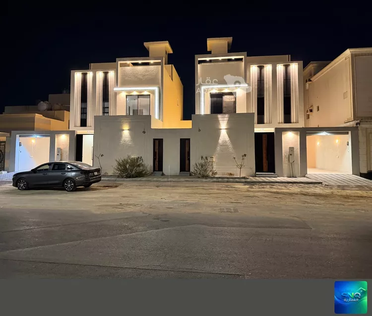 فيلا للبيع في شارع الملك خالد ابن عبدالعزيز, حي ضاحية الملك فهد, مدينة الدمام, المنطقة الشرقية 6