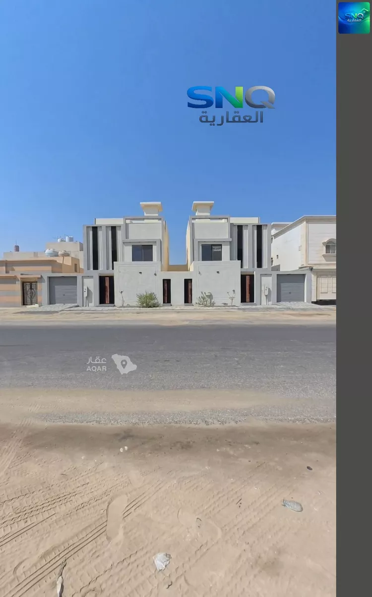 فيلا للبيع في شارع سعد الكندي, حي ضاحية الملك فهد, مدينة الدمام, المنطقة الشرقية صورة 4
