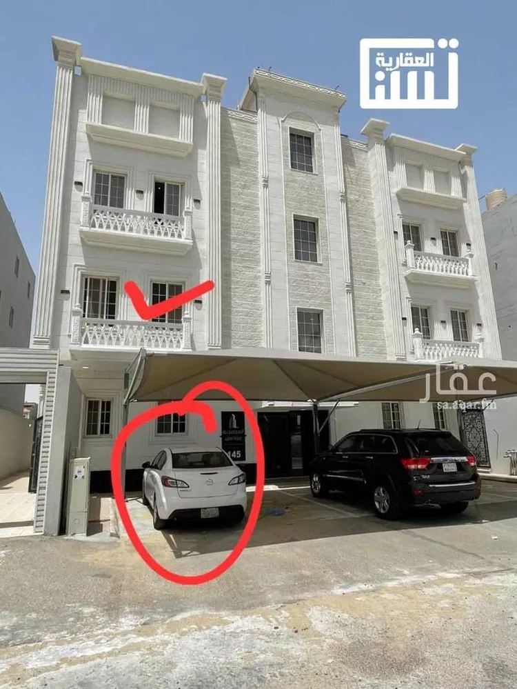 شقة للبيع في حي الشعلة, مدينة الدمام, المنطقة الشرقية