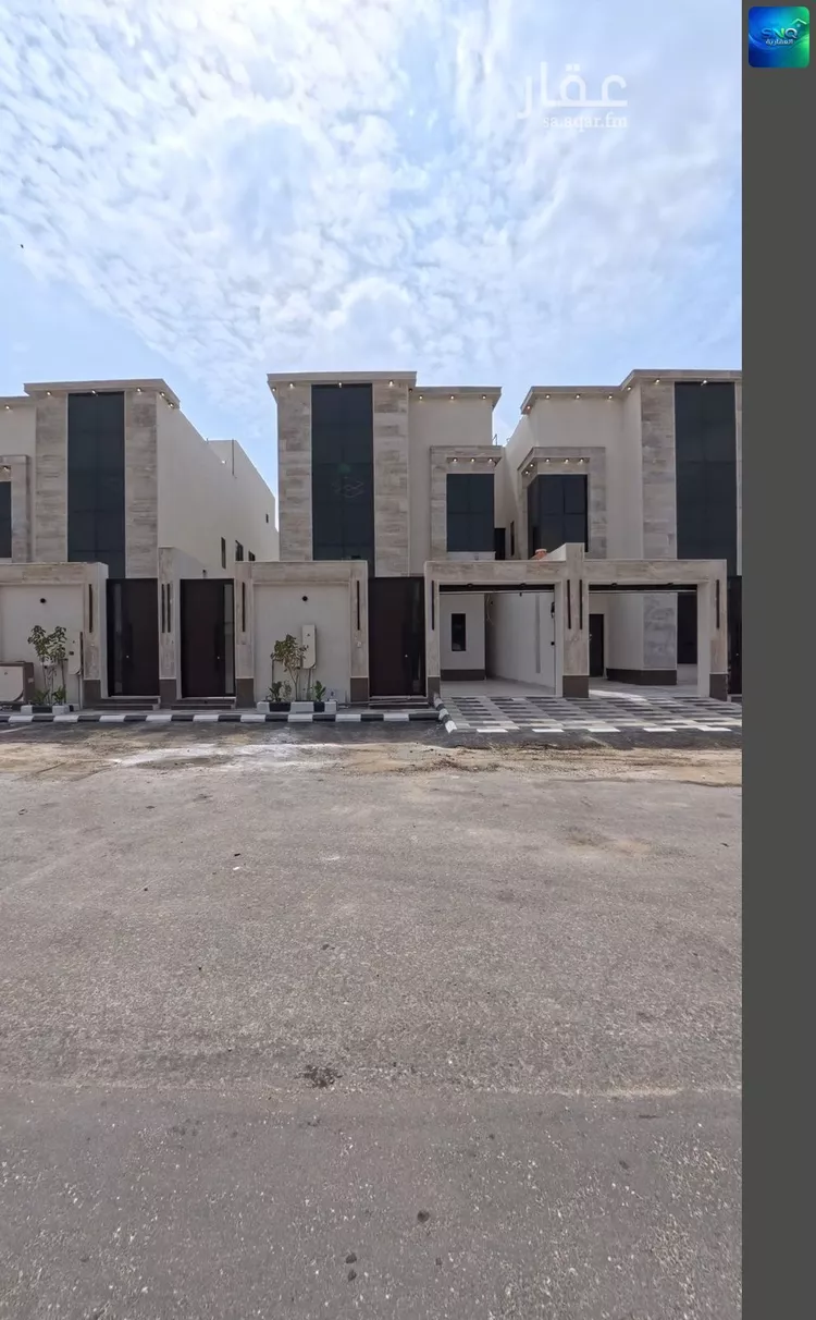 فيلا للبيع في شارع 27ج, حي ضاحية الملك فهد, مدينة الدمام, المنطقة الشرقية صورة 5