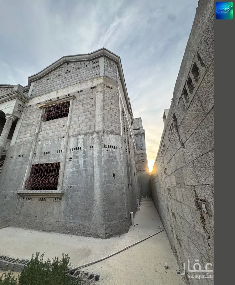 دور للبيع في شارع طلحة بن عبيدالله, حي بدر, مدينة الدمام, المنطقة الشرقية صورة 3