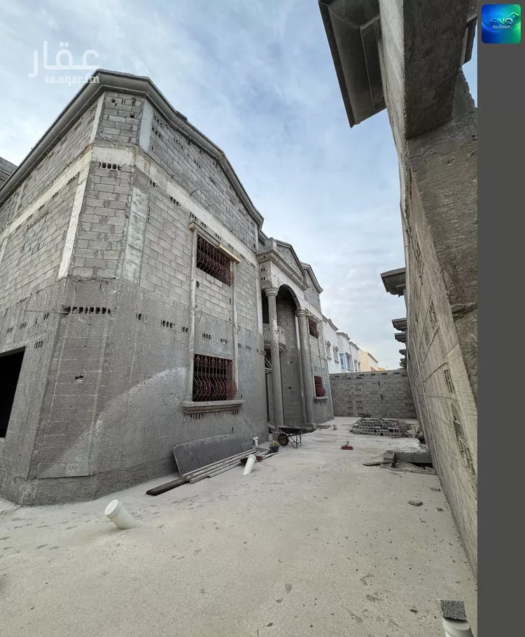 Floor for Sale in Dammam Badr 6