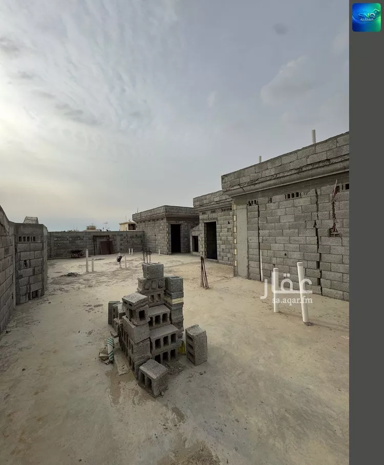 Floor for Sale in Dammam Badr 21