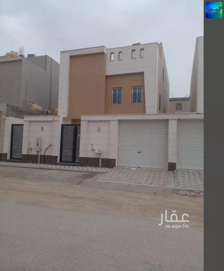 فيلا للإيجار في شارع 22ب, حي ضاحية الملك فهد, مدينة الدمام, المنطقة الشرقية