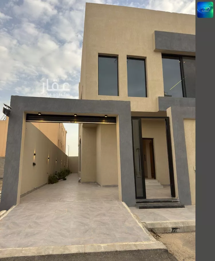 فيلا للبيع في شارع ابن حزم الانصاري, حي ضاحية الملك فهد, مدينة الدمام, المنطقة الشرقية صورة 2