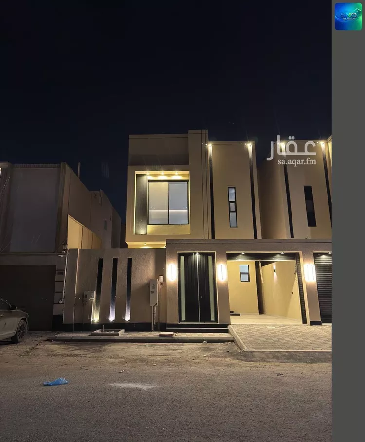 فيلا للبيع في شارع 33ب, حي ضاحية الملك فهد, مدينة الدمام, المنطقة الشرقية صورة 2