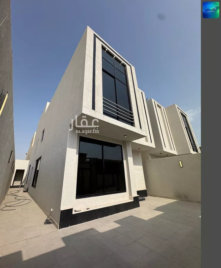 Villa for Sale in Dammam King Fahd