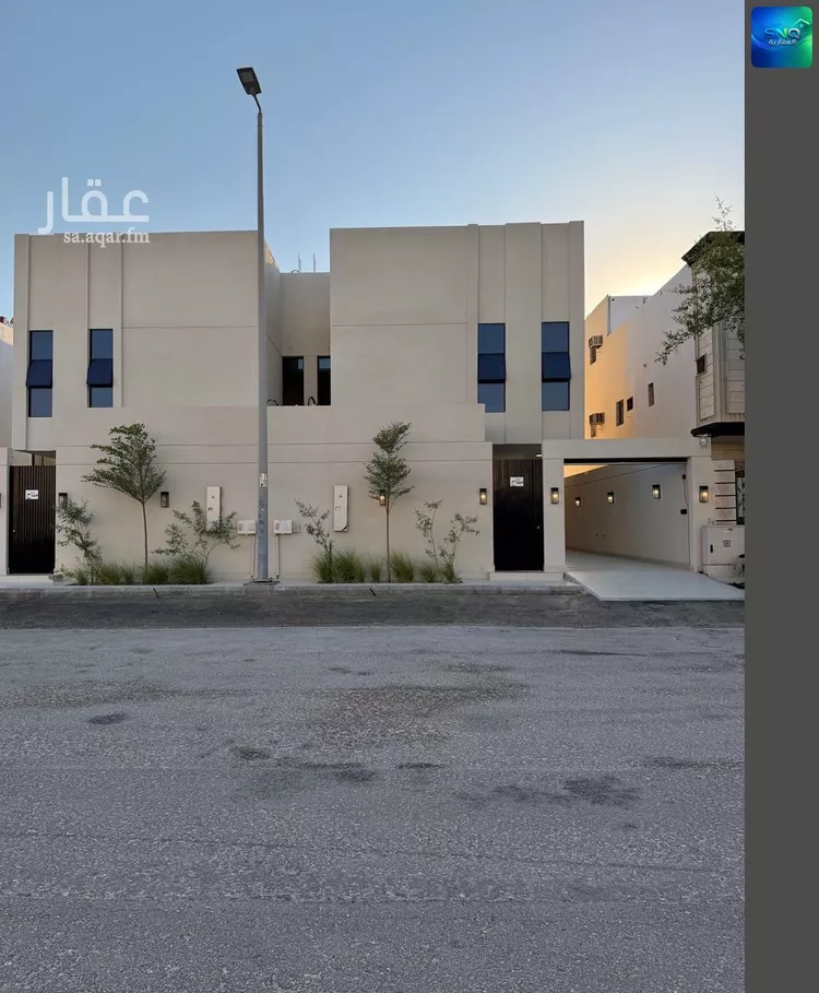 فيلا للبيع في شارع 14ا, حي ضاحية الملك فهد, مدينة الدمام, المنطقة الشرقية صورة 3