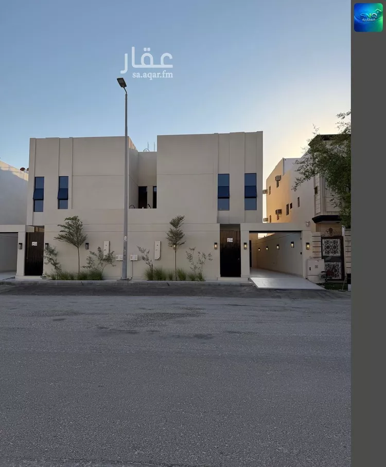 فيلا للبيع في شارع 14ا, حي ضاحية الملك فهد, مدينة الدمام, المنطقة الشرقية صورة 2