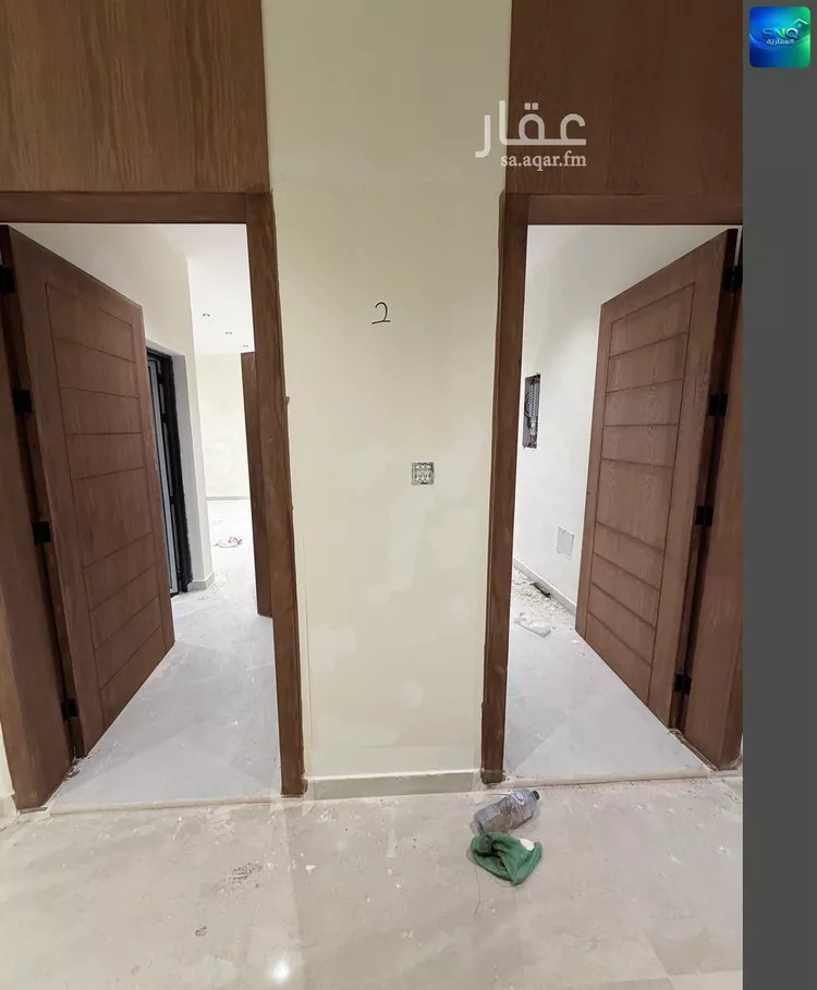 شقة للبيع في حي النور, مدينة الدمام, المنطقة الشرقية صورة 4