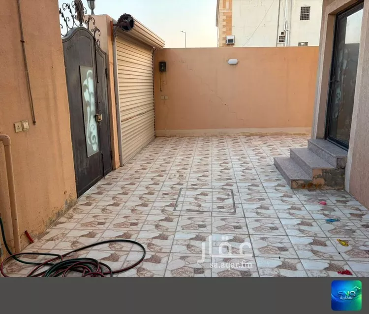 فيلا للبيع في شارع ابو سنان الصباحي, حي طيبة, مدينة الدمام, المنطقة الشرقية صورة 3