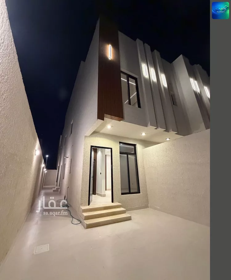 فيلا للبيع في شارع دار الندوة, حي ضاحية الملك فهد, مدينة الدمام, المنطقة الشرقية صورة 5