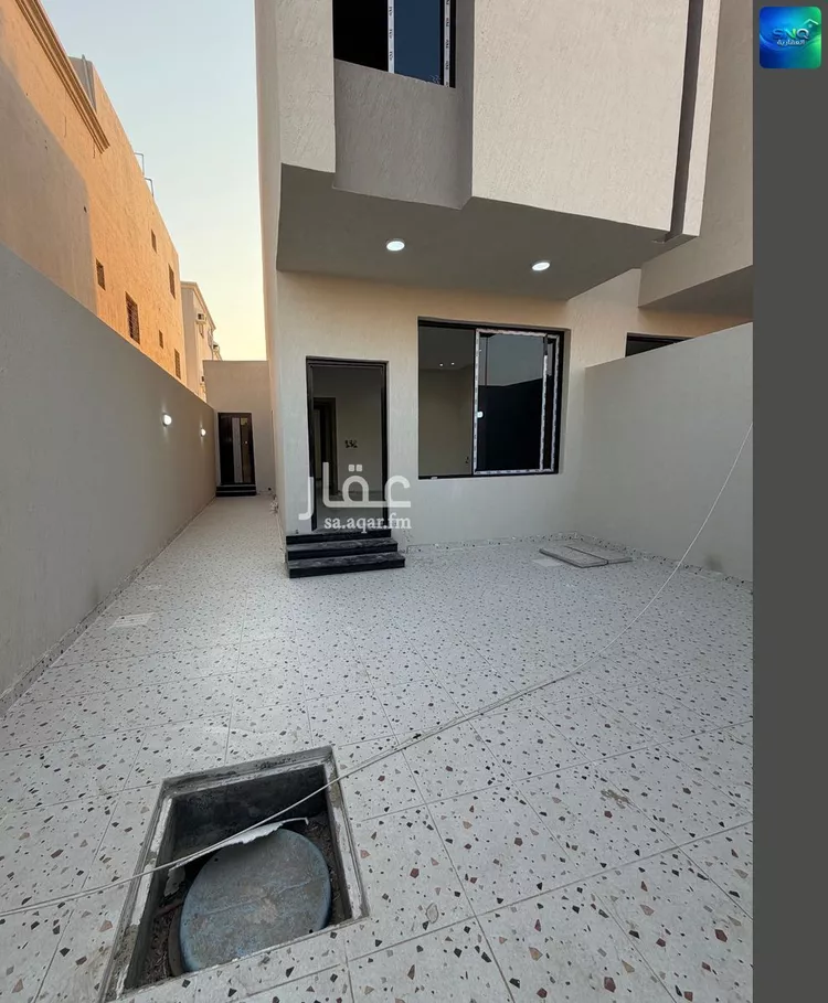 فيلا للبيع في شارع حقل الغوار, حي ضاحية الملك فهد, مدينة الدمام, المنطقة الشرقية 6