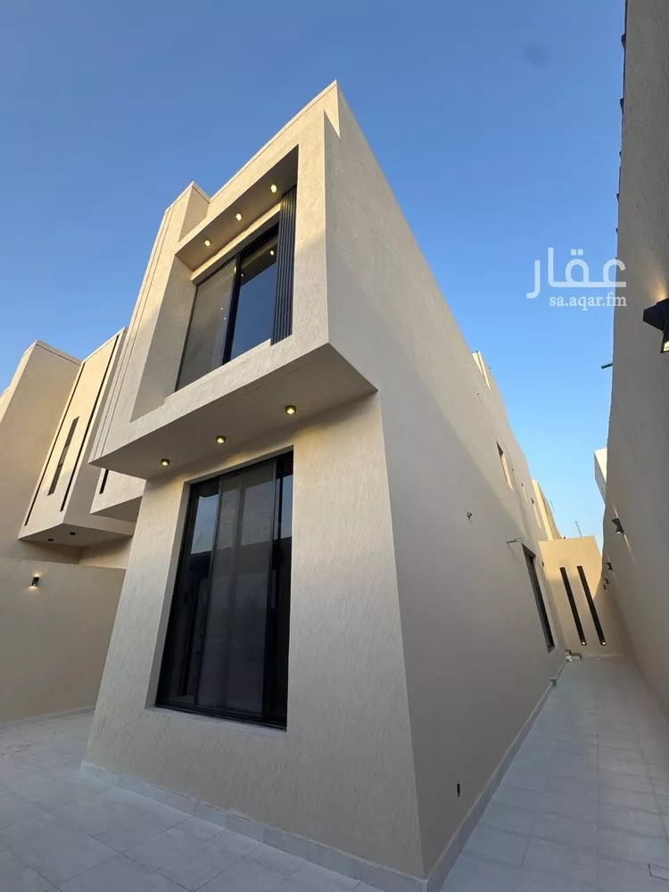 فيلا للبيع في شارع زهير بن جدعان, حي ضاحية الملك فهد, مدينة الدمام, المنطقة الشرقية صورة 5