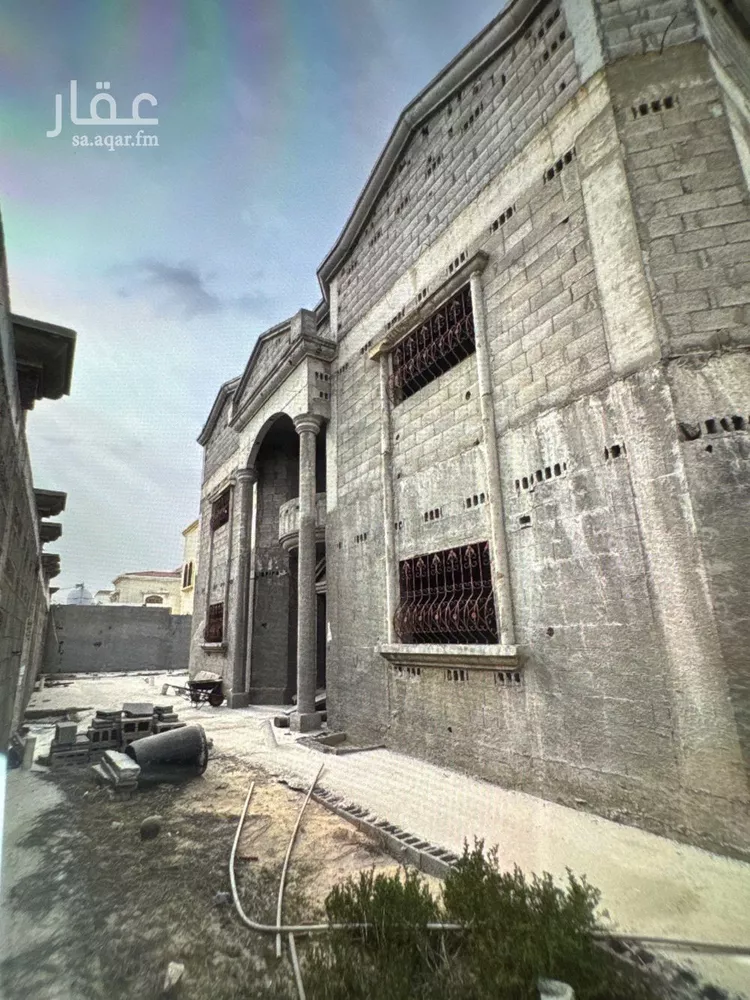 دور للبيع في شارع طلحة بن عبيدالله, حي بدر, مدينة الدمام, المنطقة الشرقية صورة 4