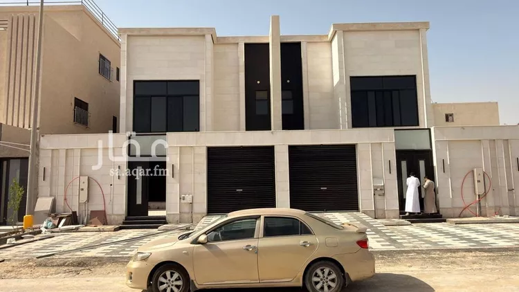 فيلا للبيع في شارع 10د, حي ضاحية الملك فهد, مدينة الدمام, المنطقة الشرقية صورة 2