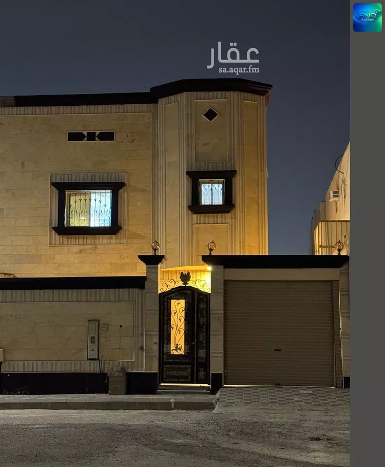 فيلا للإيجار في شارع ابراهيم طوقان, حي ضاحية الملك فهد, مدينة الدمام, المنطقة الشرقية صورة 4