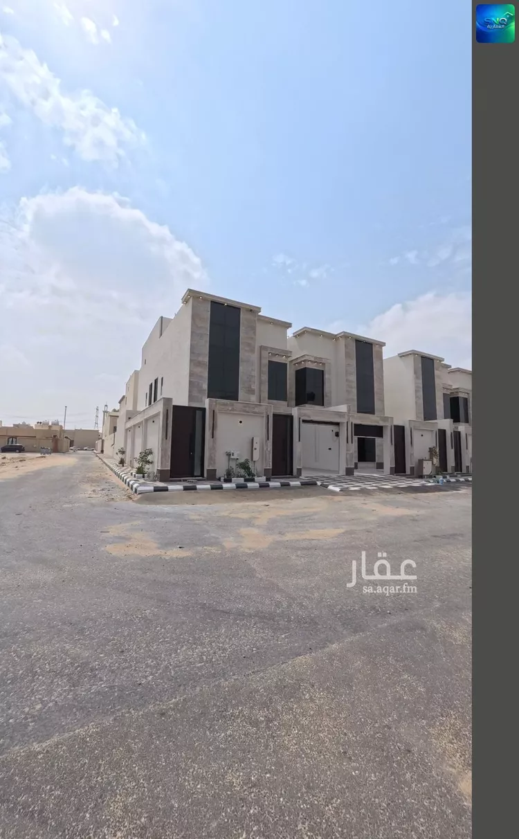 فيلا للبيع في شارع نصف القمر, حي ضاحية الملك فهد, مدينة الدمام, المنطقة الشرقية صورة 4