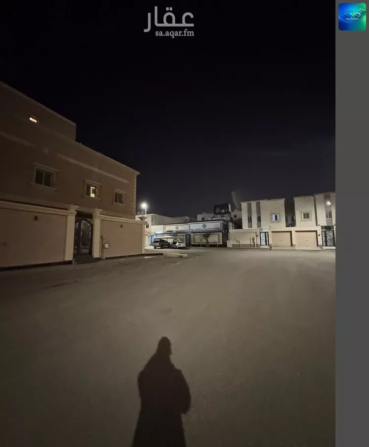 دور للبيع في شارع ابو عثمان المازني, حي ضاحية الملك فهد, مدينة الدمام, المنطقة الشرقية صورة 2