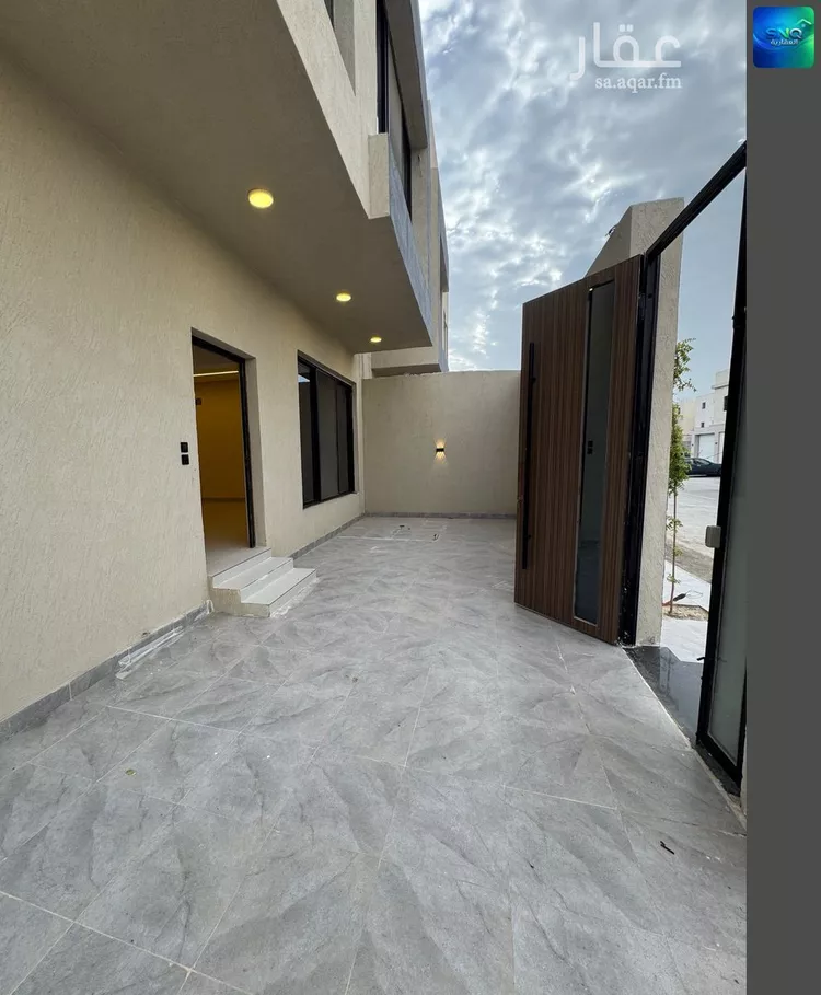 فيلا للبيع في شارع ابن حزم الانصاري, حي ضاحية الملك فهد, مدينة الدمام, المنطقة الشرقية صورة 5