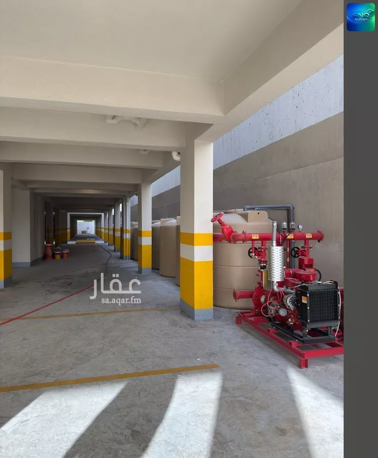 شقة للبيع في حي الروضة, مدينة الدمام, المنطقة الشرقية 8