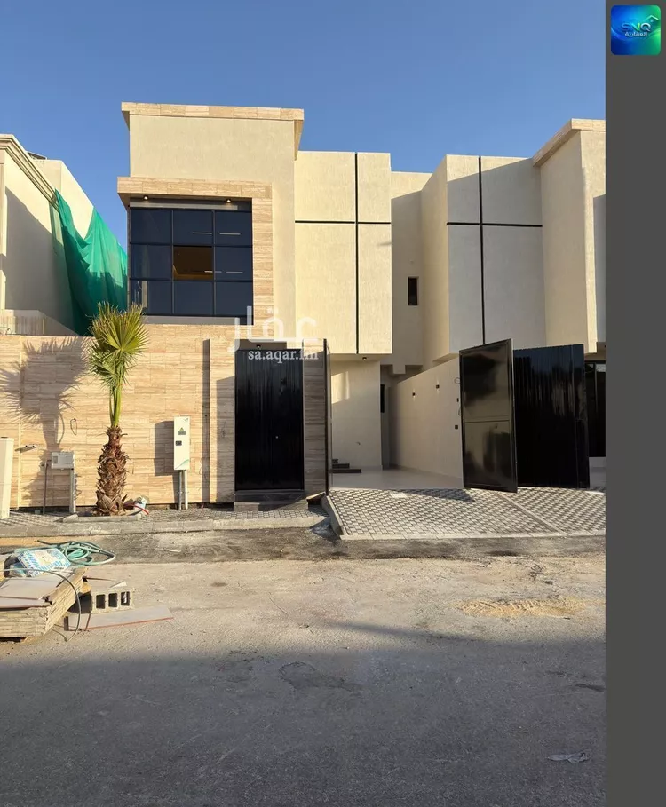 فيلا للبيع في شارع الفضل اليزيدي, حي ضاحية الملك فهد, مدينة الدمام, المنطقة الشرقية صورة 4