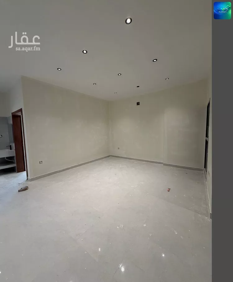 شقة للبيع في حي النور, مدينة الدمام, المنطقة الشرقية 6