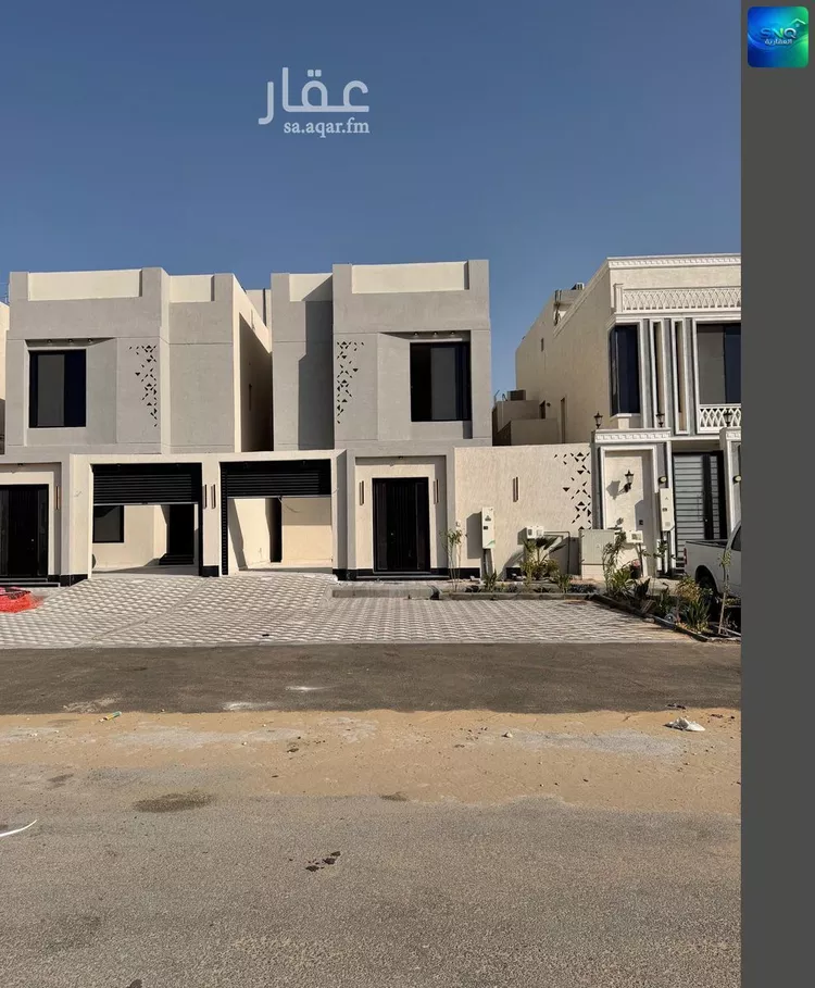 Villa for Sale in Dammam King Fahd 7